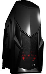 Игровой компьютер Accord 8GB Игровой компьютер Accord 8GB