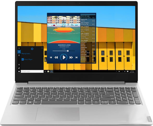 Ноутбук Lenovo IdeaPad S145-15API 81UT00FJRE Ноутбук Lenovo IdeaPad S145-15API 81UT00FJRE