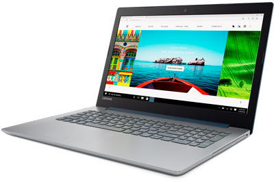ноутбук Lenovo IdeaPad 320 ноутбук Lenovo IdeaPad 320