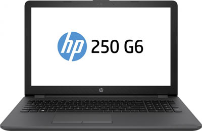 ноутбук HP 250 G6 ноутбук HP 250 G6