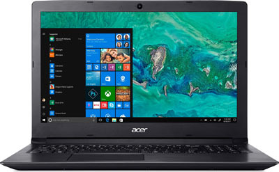 ноутбук Acer Aspire 3 A315 ноутбук Acer Aspire 3 A315