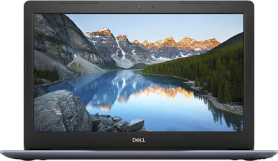 ноутбук Dell Inspiron 15 ноутбук Dell Inspiron 15